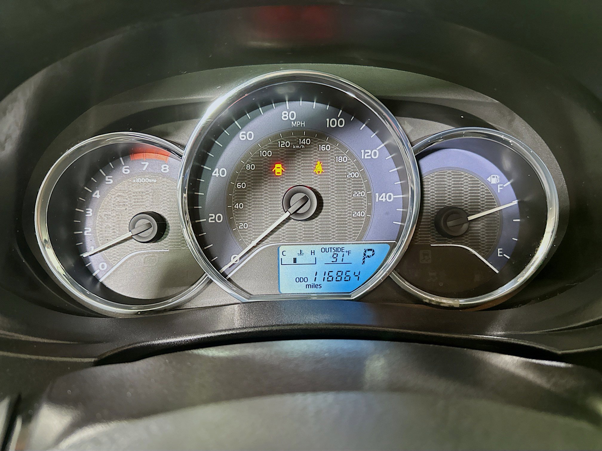 Used 2015 Toyota Corolla L FWD image 19