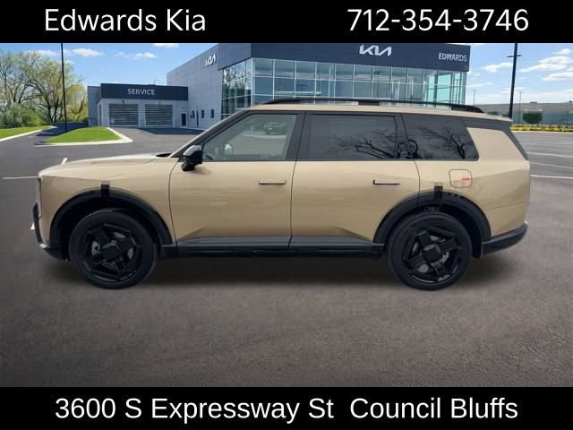 New 2027 Kia Telluride SX Prestige X-Line AWD/4WD image 7