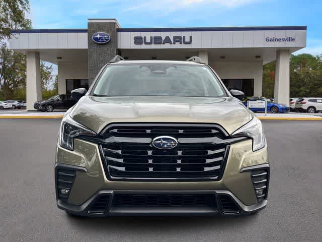 Certified 2025 Subaru Ascent Bronze Edition AWD/4WD image 9