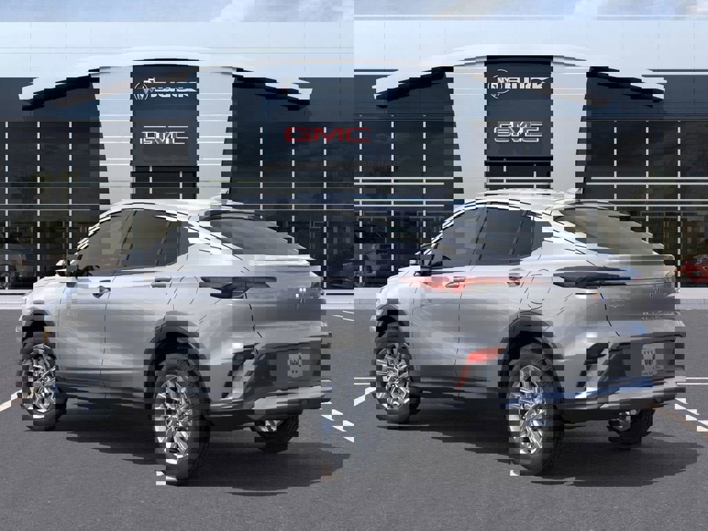 New 2026 Buick Envista Preferred w/ Convenience I Package image 3