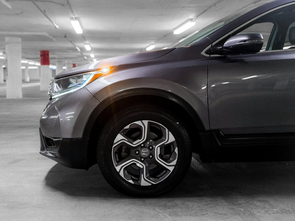Used 2019 Honda CR-V EX-L image 14