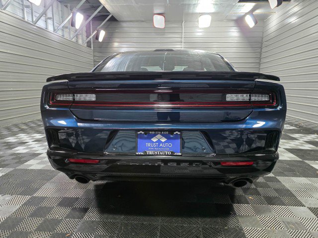 Used 2026 Dodge Charger Scat Pack AWD/4WD image 6
