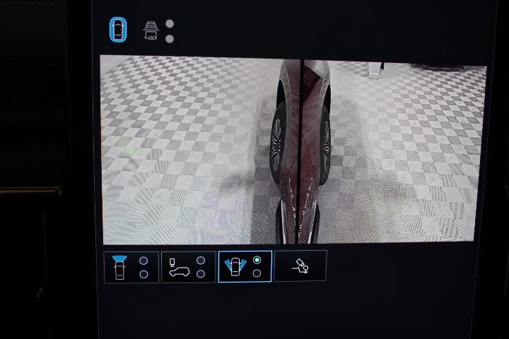 New 2026 GMC Yukon XL Elevation image 62