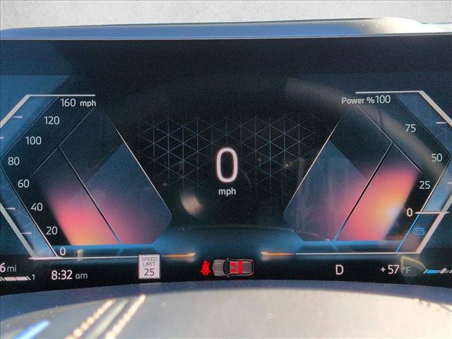 New 2026 BMW X5 xDrive40i w/ Climate Comfort Package image 11