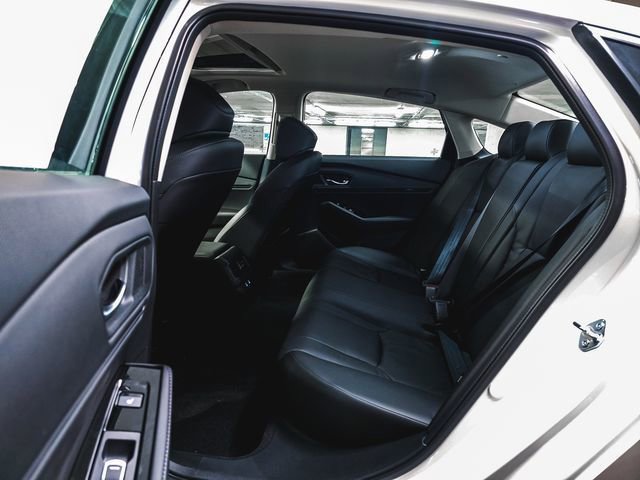 New 2026 Honda Accord Touring image 21