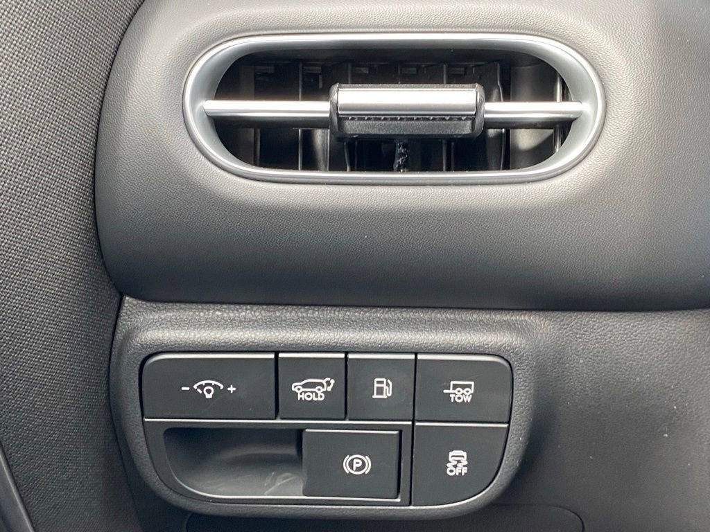 New 2026 Hyundai Palisade Calligraphy AWD/4WD image 10