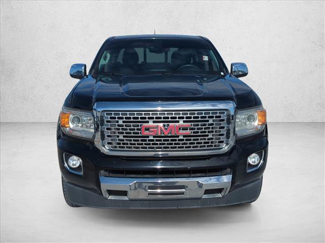 Used 2019 GMC Canyon Denali RWD video 2