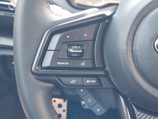 Used 2025 Subaru WRX Premium image 29
