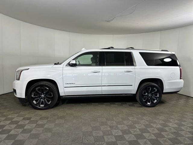 Used 2020 GMC Yukon XL Denali image 6