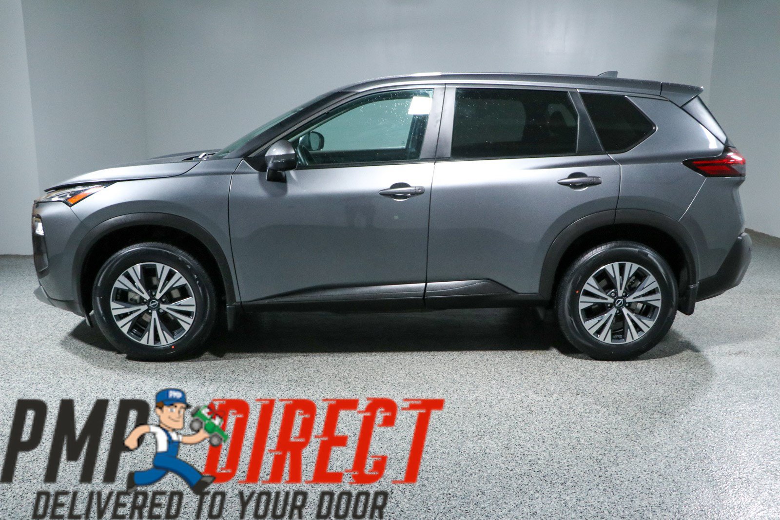 Used 2023 Nissan Rogue SV FWD image 10