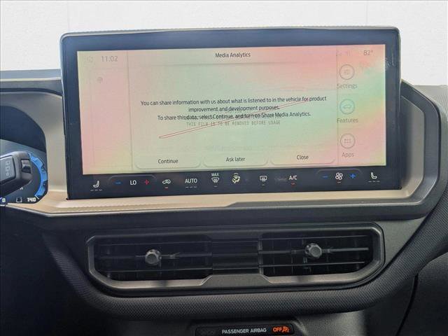 New 2025 Ford Bronco Sport Big Bend image 11