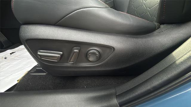 Used 2023 Toyota RAV4 TRD Off-Road w/ TRD Off-Road Weather Package image 24