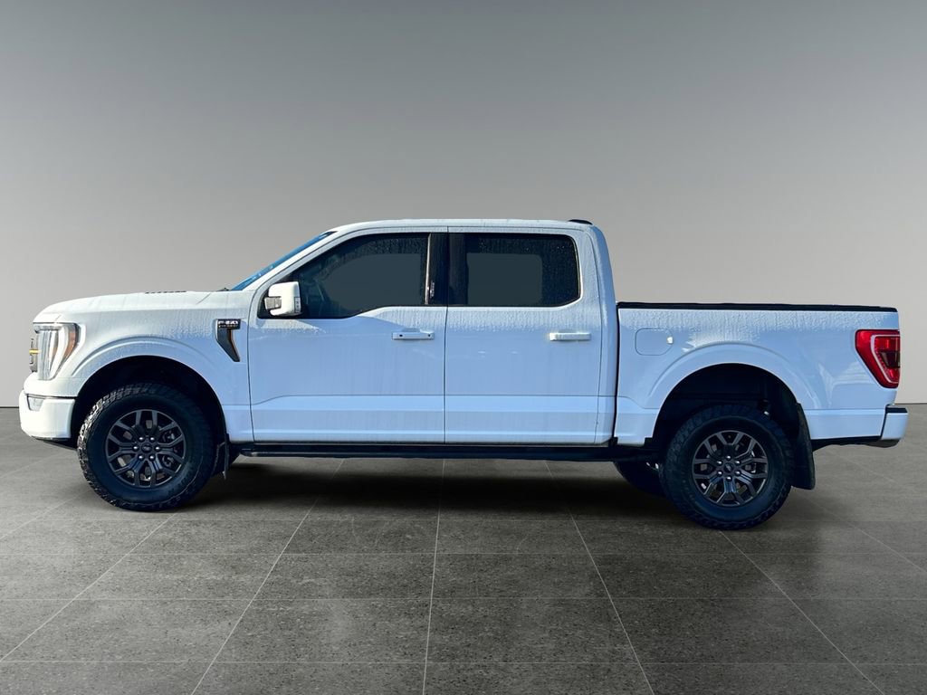 Used 2023 Ford F150 Tremor AWD/4WD image 4