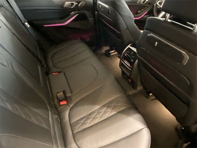 New 2026 BMW X5 xDrive40i w/ Executive Package image 12