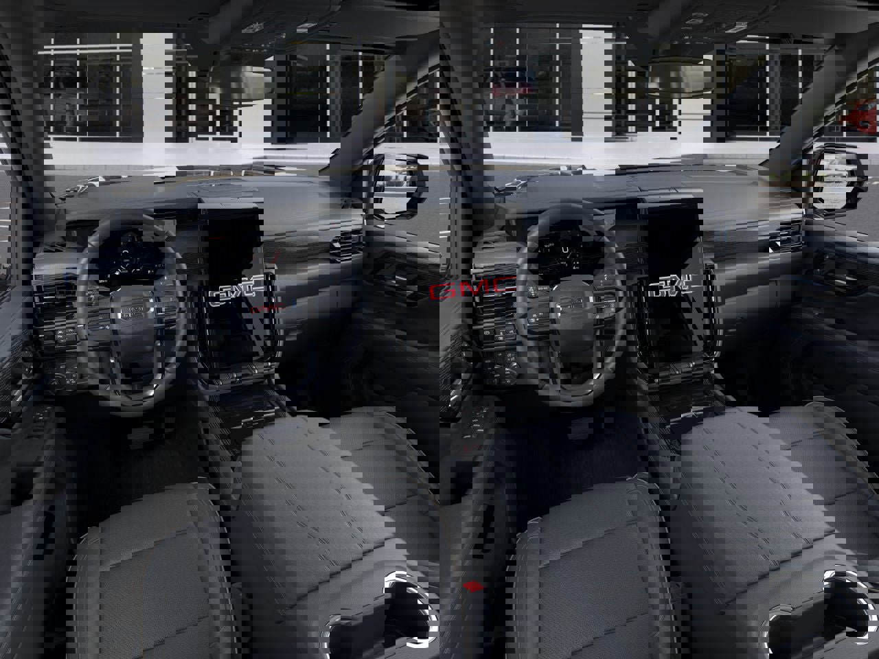 New 2025 GMC Yukon Elevation w/ LPO, Floor Liner Package image 15