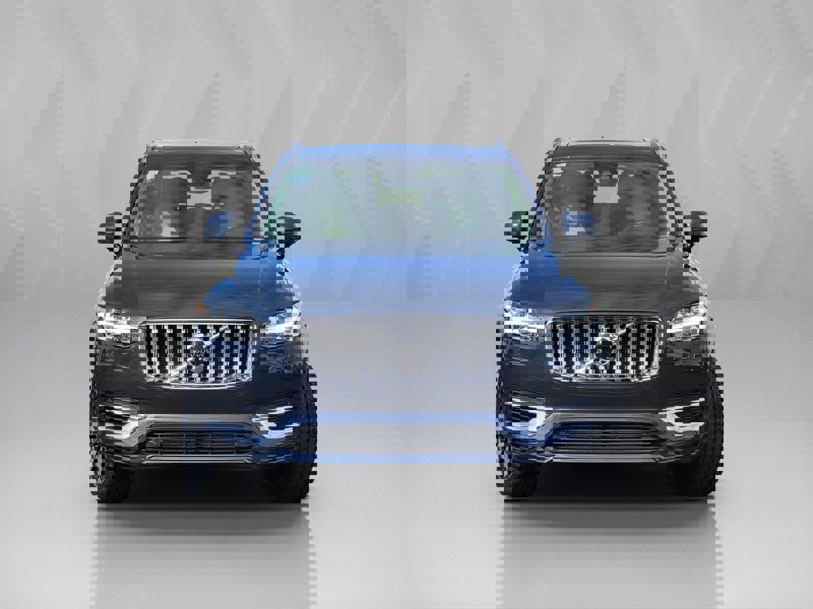 Certified 2024 Volvo XC90 T8 Plus image 2