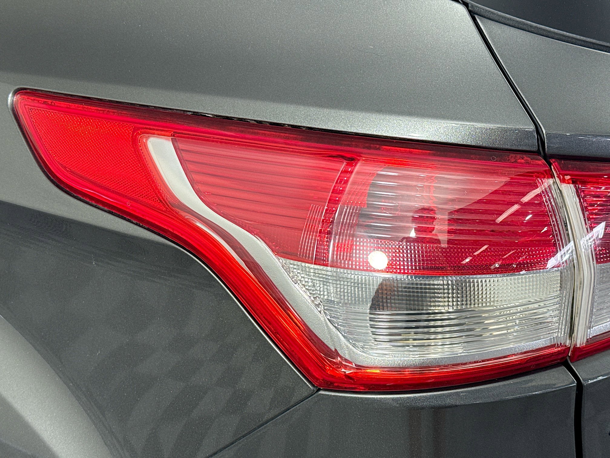 Used 2016 Ford Escape Titanium w/ Equipment Group 301A image 35