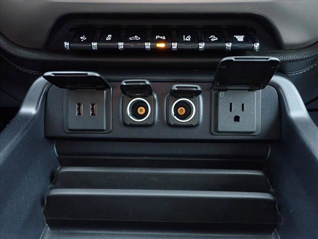 Used 2019 GMC Sierra 3500 Denali w/ Duramax Plus Package AWD/4WD image 21