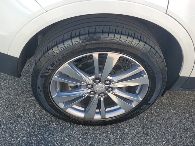 Certified 2024 Cadillac XT5 Premium Luxury w/ Platinum Package AWD/4WD image 6