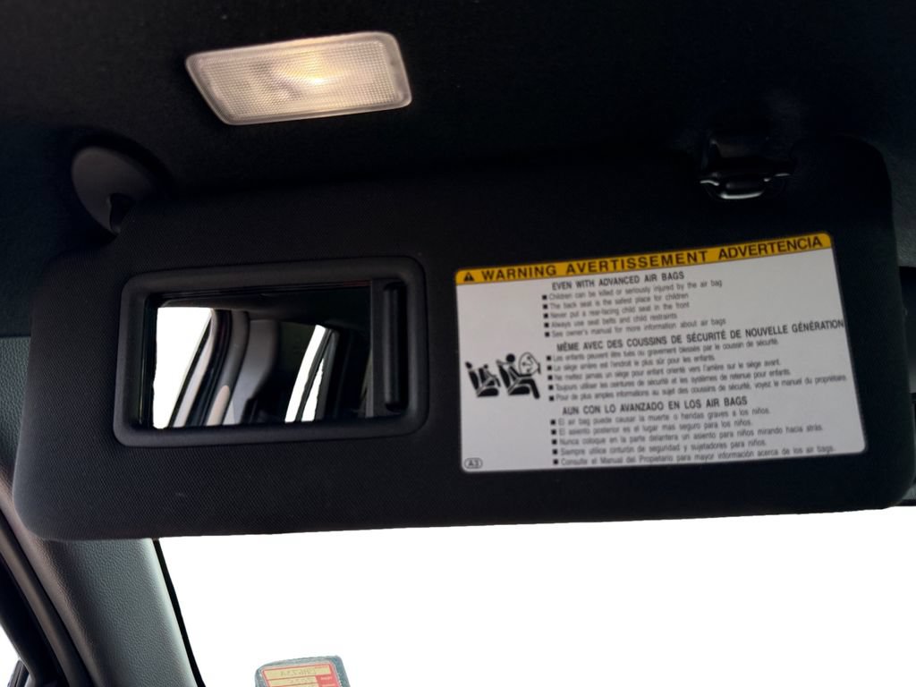 Used 2025 Toyota 4Runner SR5 RWD image 18