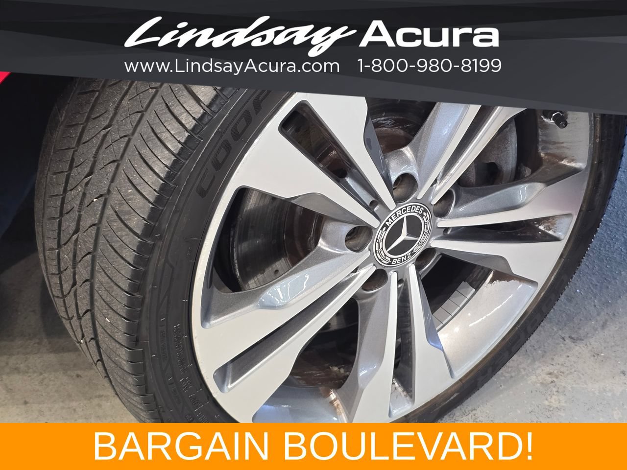 Used 2018 Mercedes-Benz CLA 250 image 25