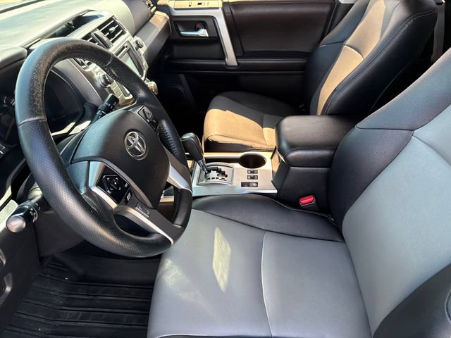 Used 2016 Toyota 4Runner SR5 Premium RWD image 20