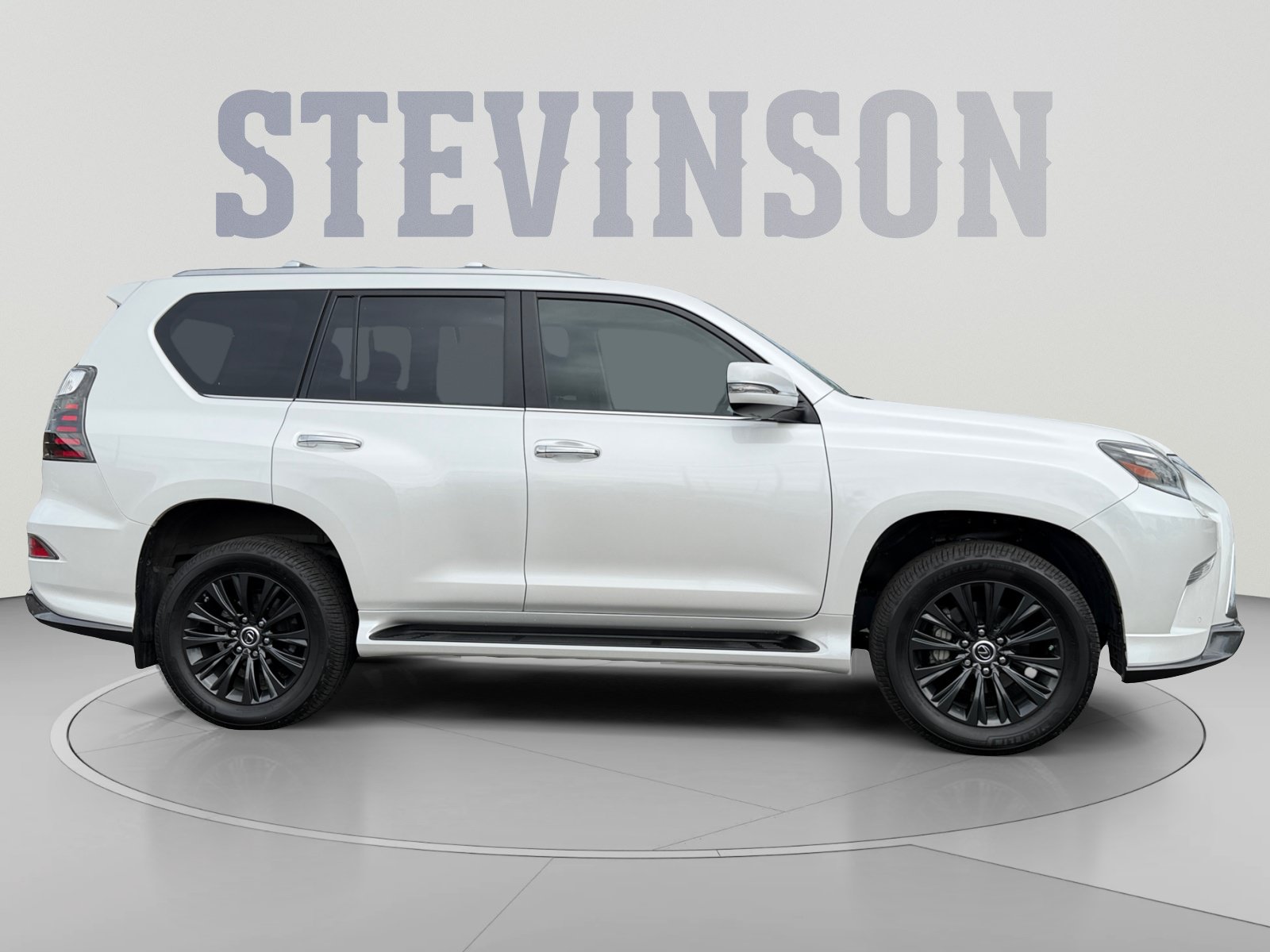 Certified 2023 Lexus GX 460 Premium w/ Accessory Package AWD/4WD image 6