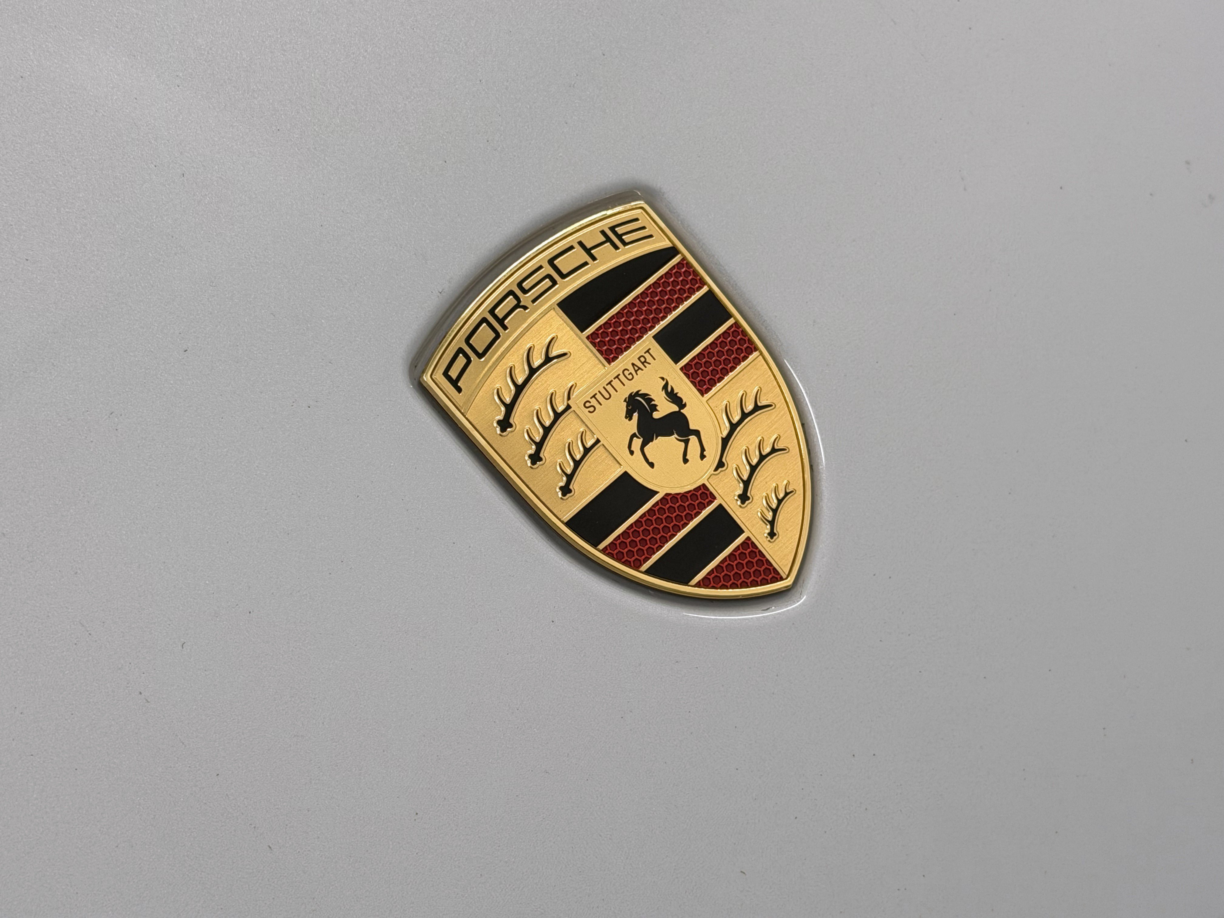 Certified 2025 Porsche Taycan RWD image 70