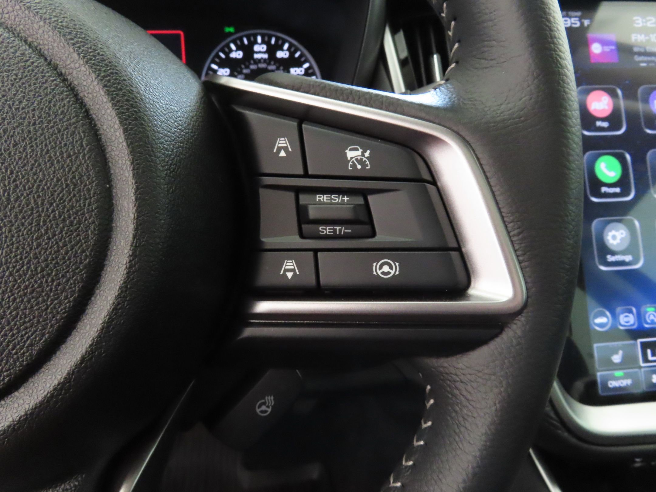 Used 2025 Subaru Legacy Limited image 16