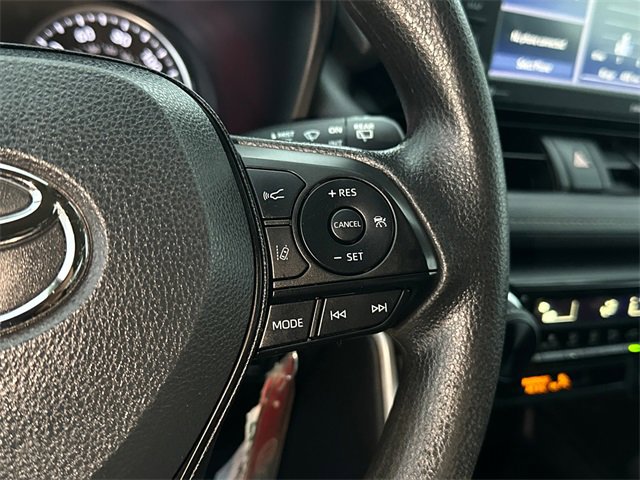 Certified 2022 Toyota RAV4 LE image 18