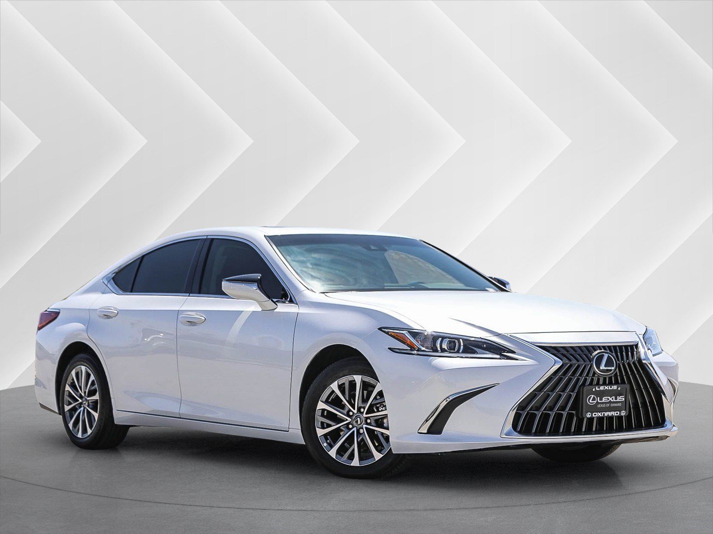 Used 2025 Lexus ES 350