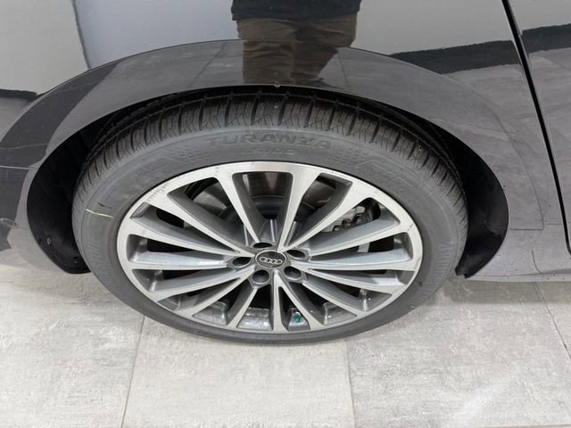 New 2026 Audi A6 Prestige image 3