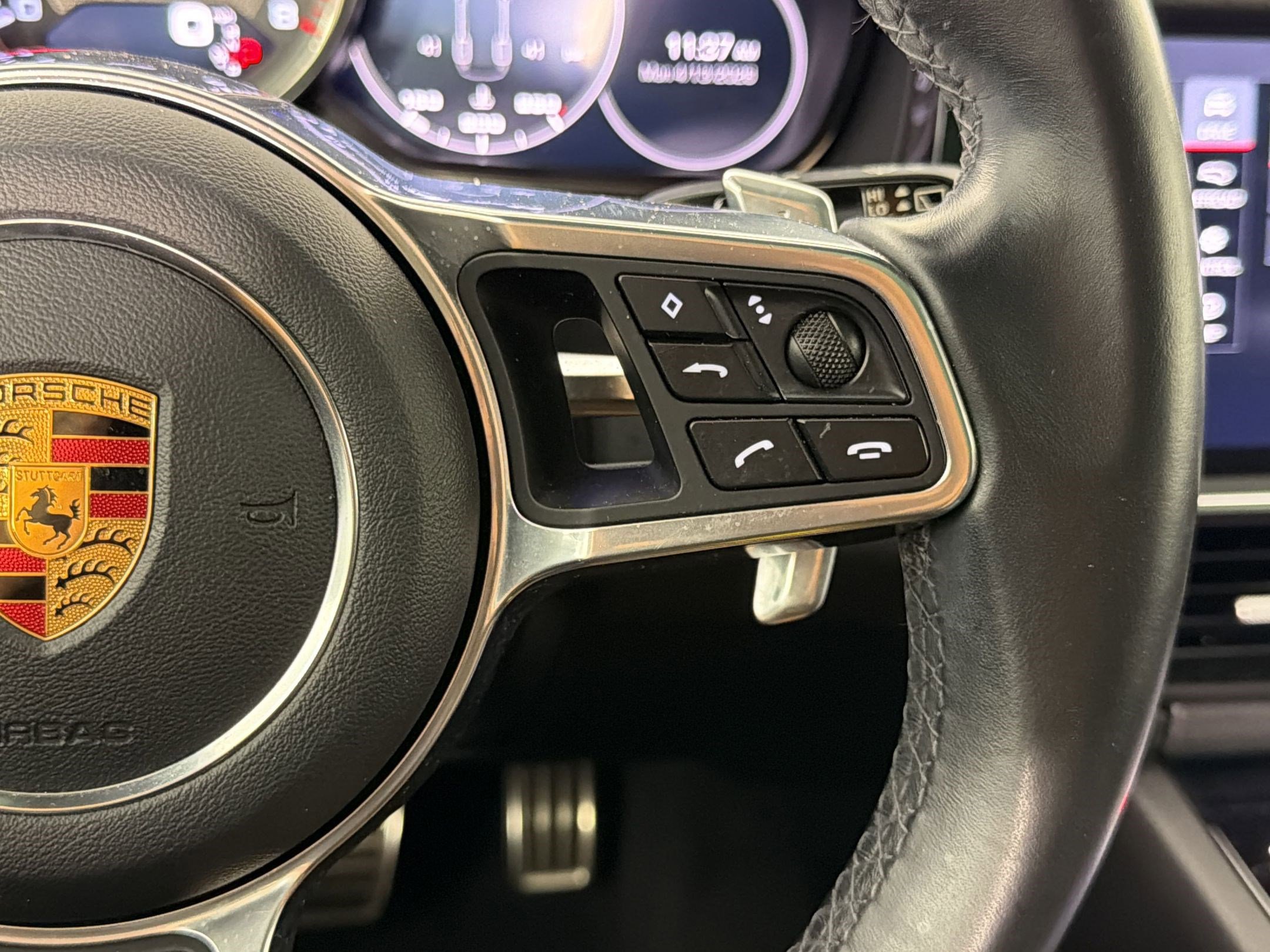 Certified 2019 Porsche Cayenne S image 20