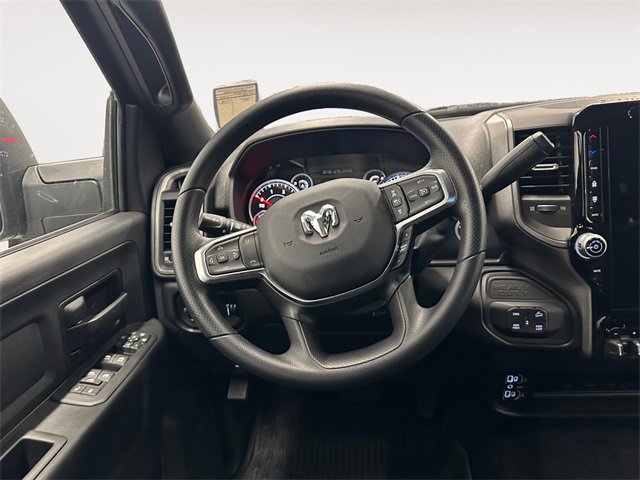 New 2026 RAM 2500 Tradesman image 12