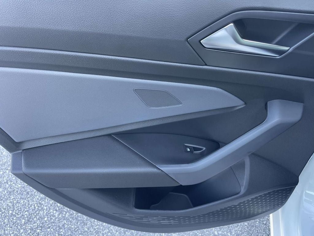 New 2027 Volkswagen Jetta SEL FWD image 14