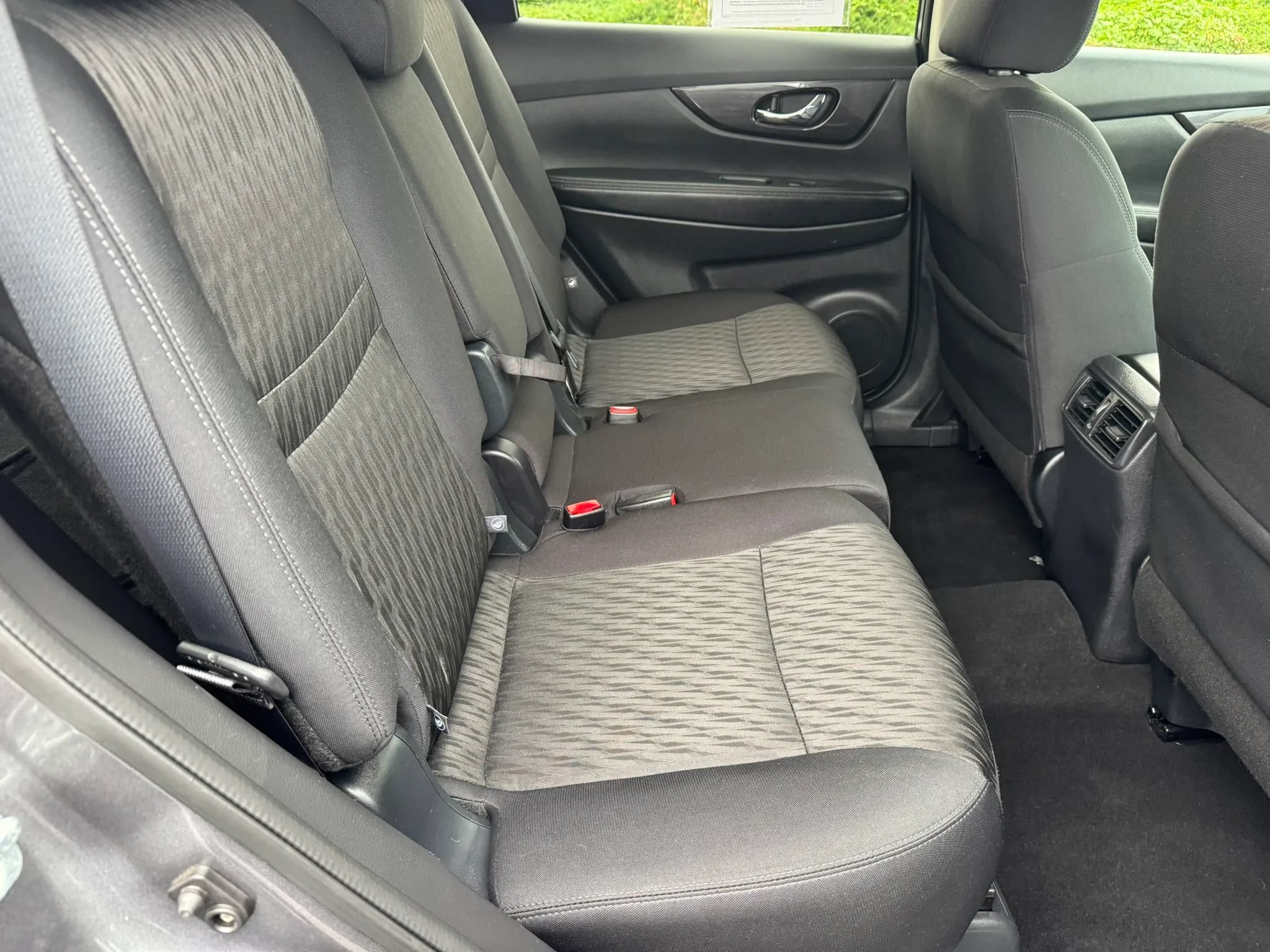 Used 2018 Nissan Rogue S w/ S Value Package AWD/4WD image 26