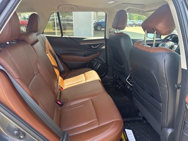 Used 2024 Subaru Outback Touring XT image 25
