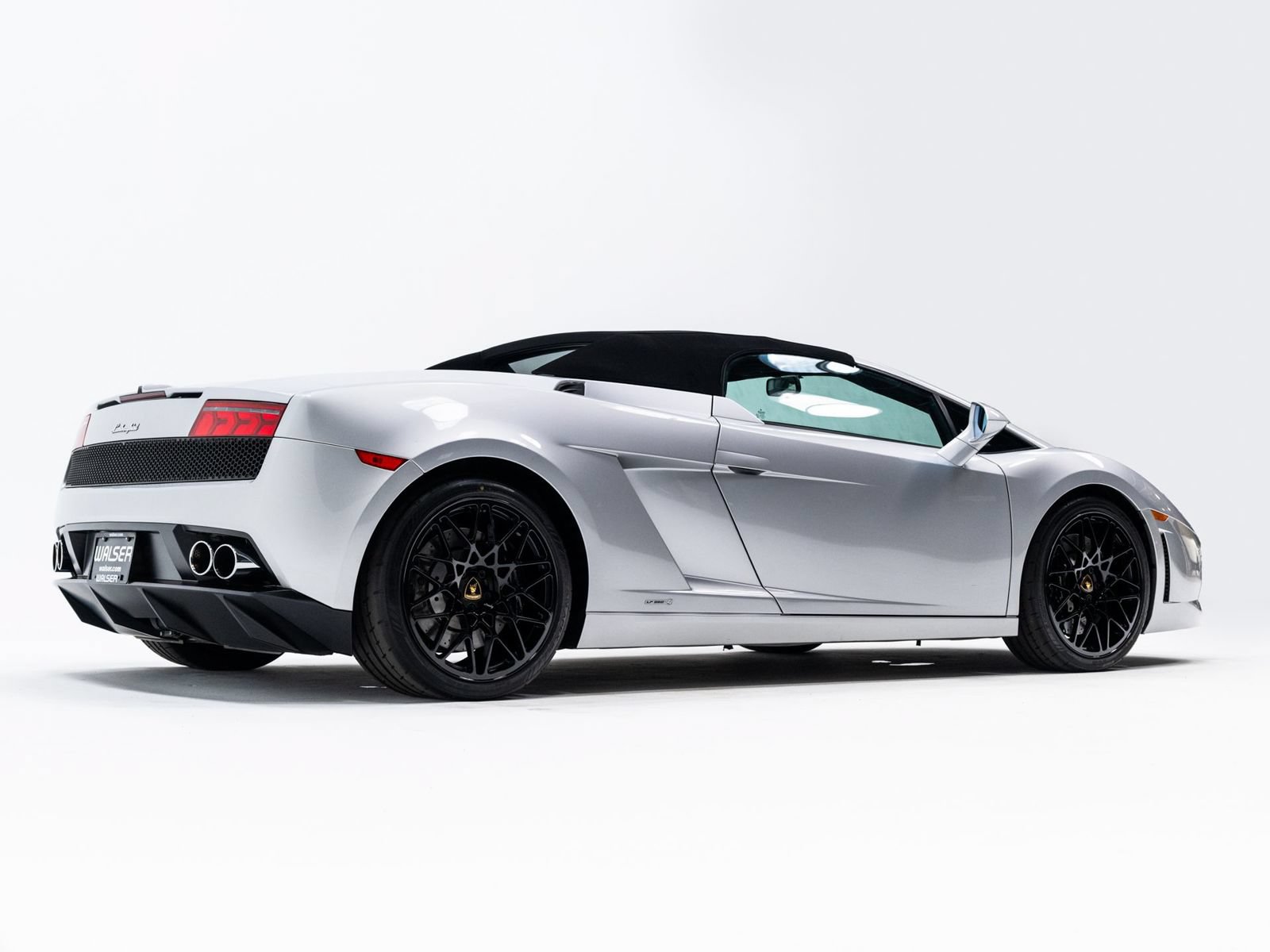 Used 2011 Lamborghini Gallardo LP 560-4 AWD/4WD image 66