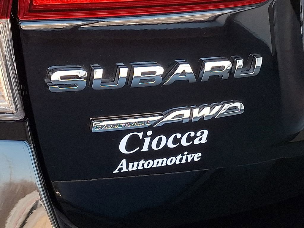 Used 2023 Subaru Impreza Premium image 30