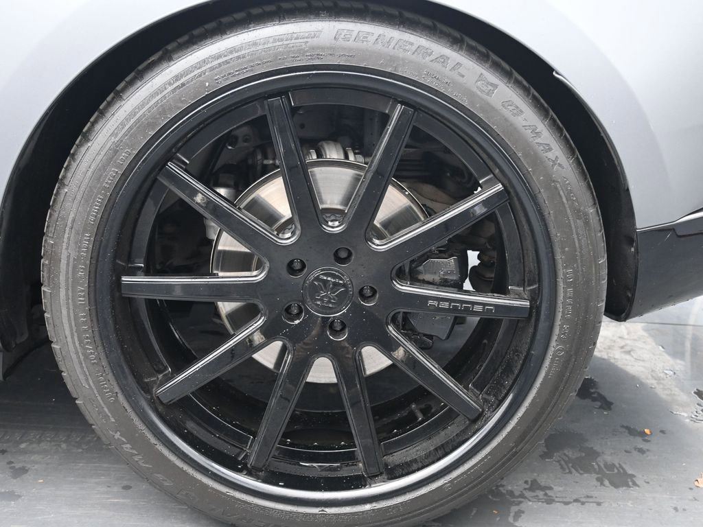 Used 2023 Land Rover Range Rover SE image 16