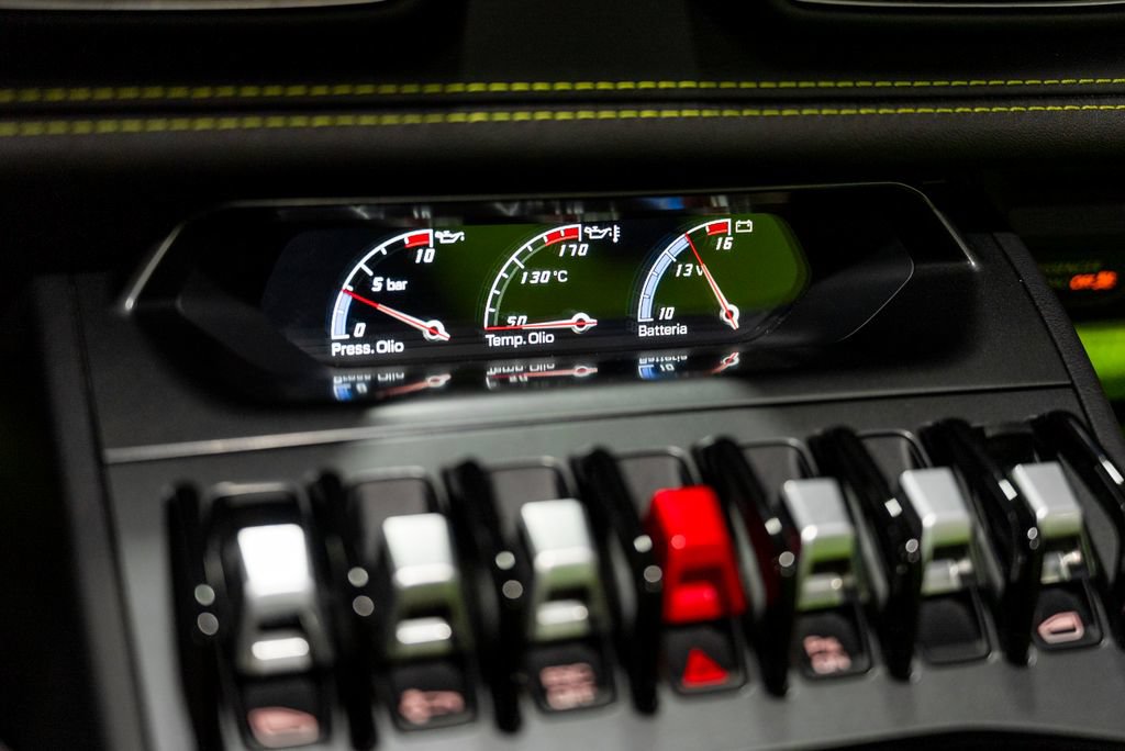 Used 2016 Lamborghini Huracan LP 610-4 AWD/4WD image 64