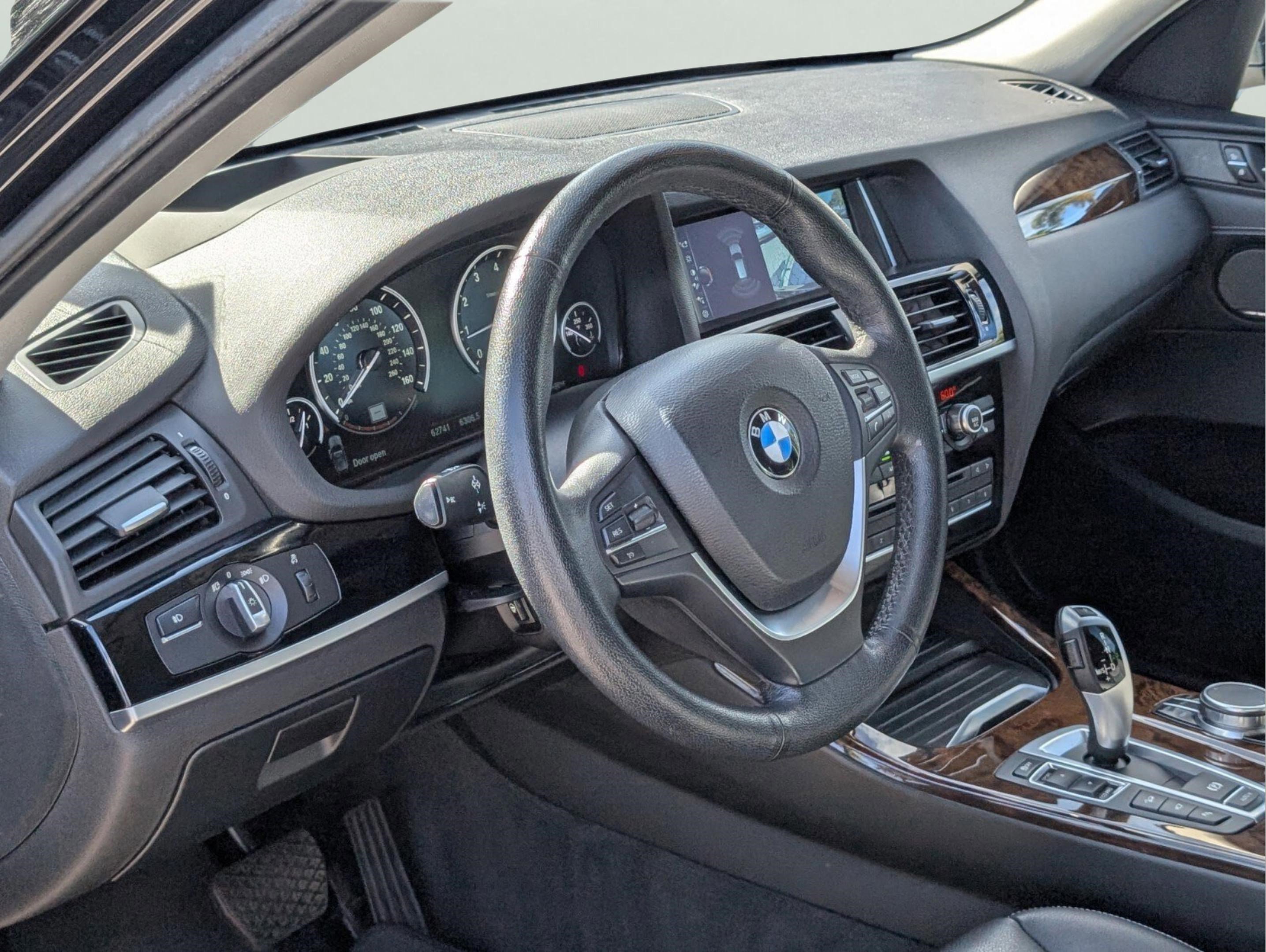 Used 2017 BMW X3 xDrive28i image 33