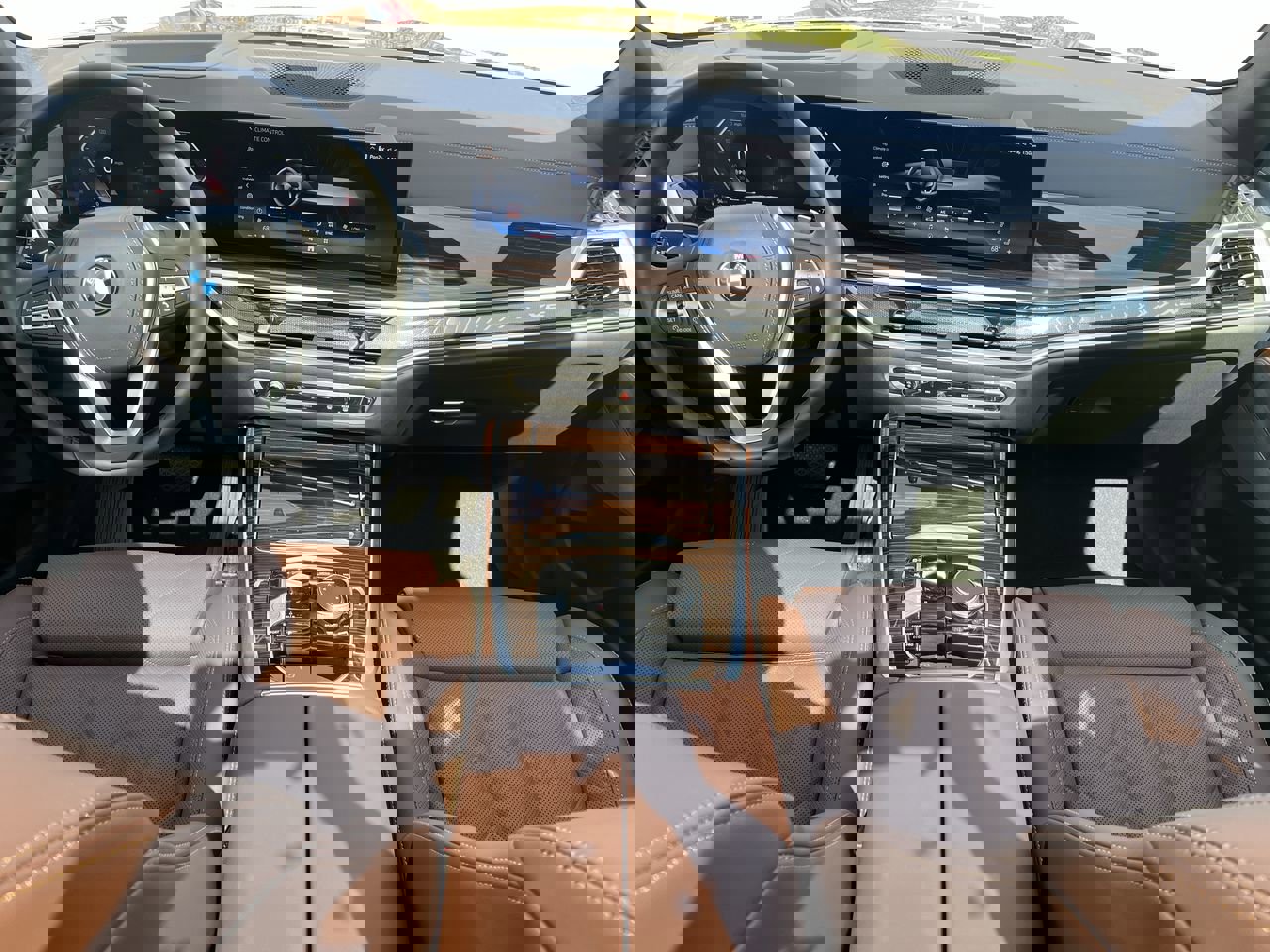 Certified 2026 BMW X5 sDrive40i image 29