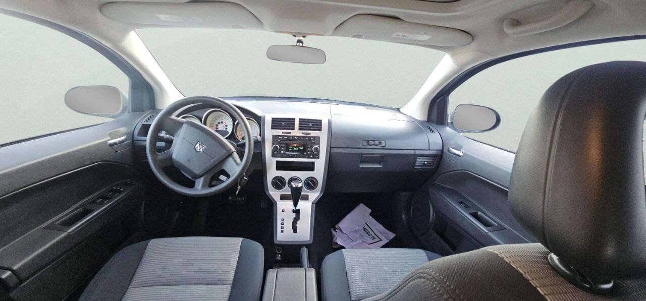 Used 2009 Dodge Caliber SXT image 9