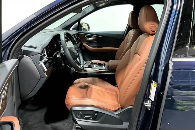 Used 2025 Audi Q7 3.0T Premium Plus w/ Premium Plus Package image 27