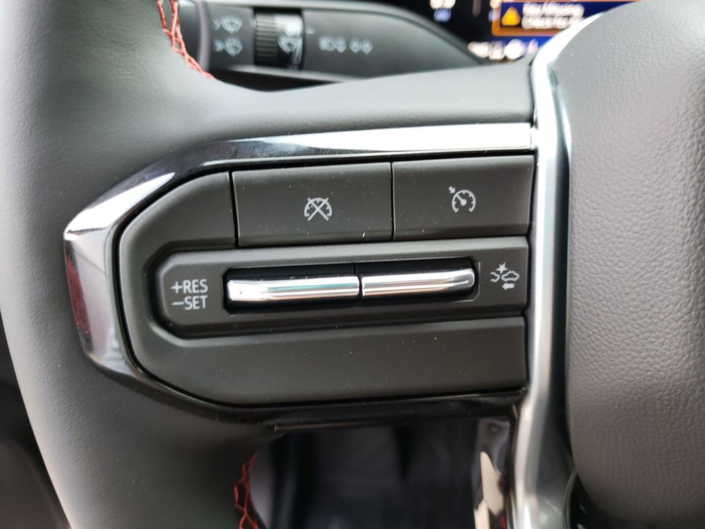 New 2026 Chevrolet Colorado Z71 w/ Technology Package image 12