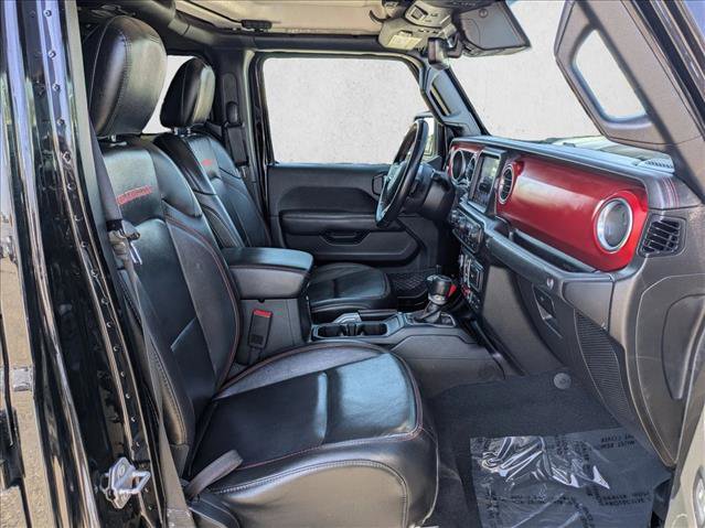 Used 2020 Jeep Gladiator Rubicon image 20