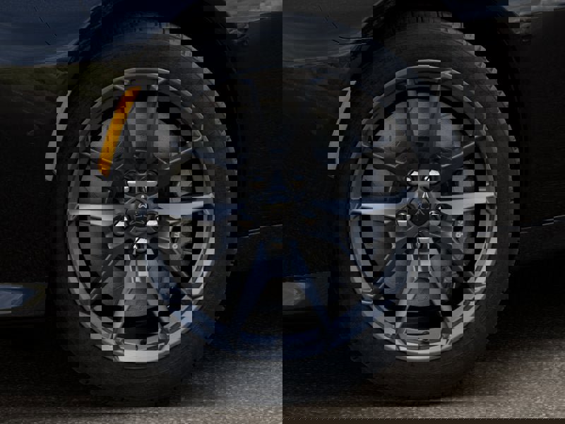 New 2026 Dodge Charger R/T Scat Pack image 36