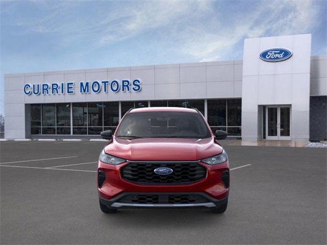 New 2026 Ford Escape ST-Line w/ Tech Pack #1 image 6