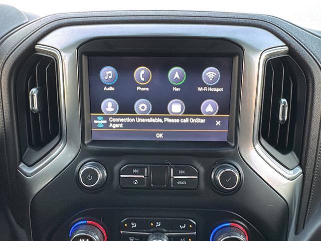 Used 2021 Chevrolet Silverado 1500 LTZ w/ LTZ Premium Package image 22